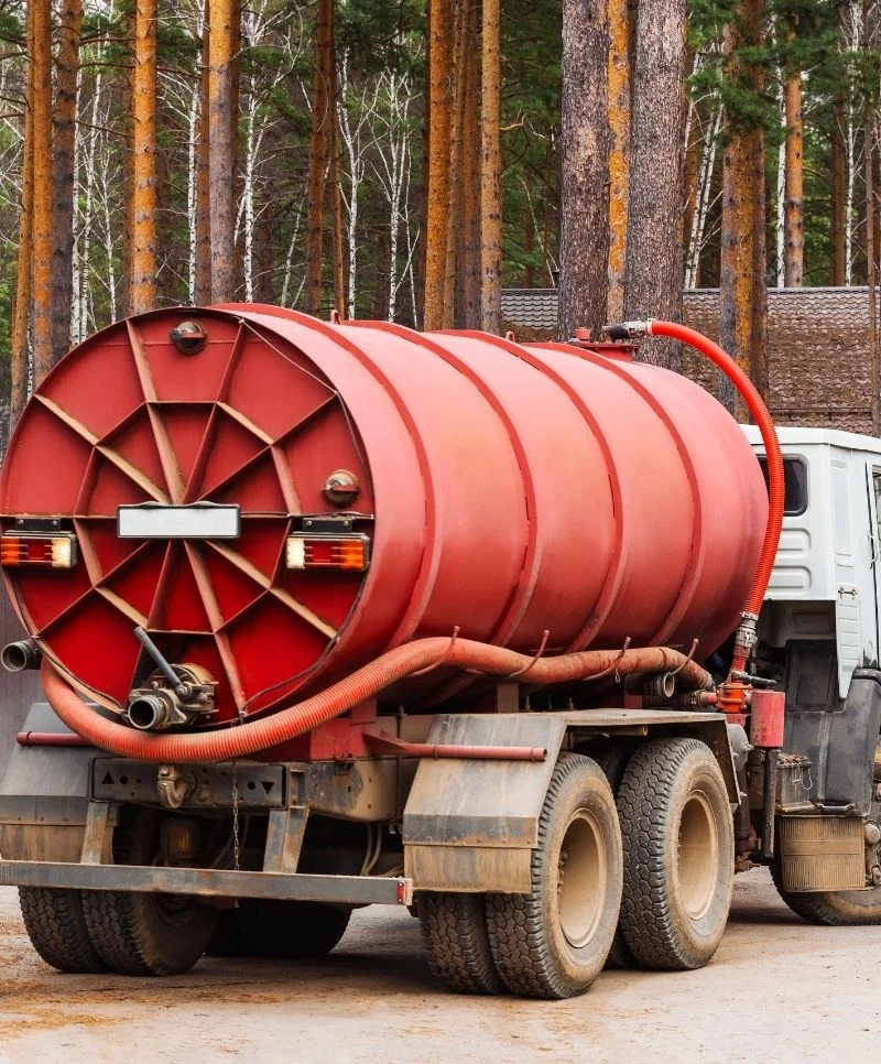 Antalya Net Vidanjör - Header