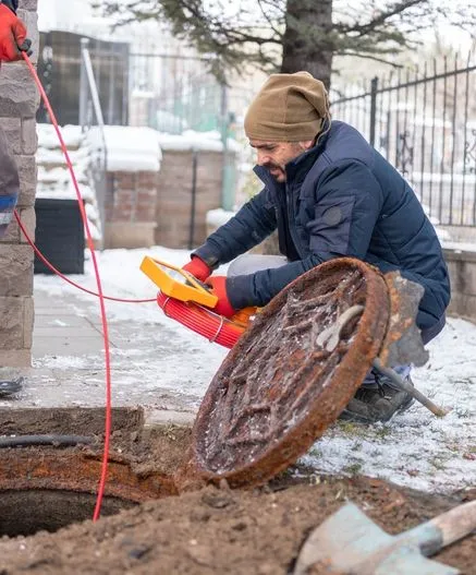 Antalya Vidanjör - Neden Biz