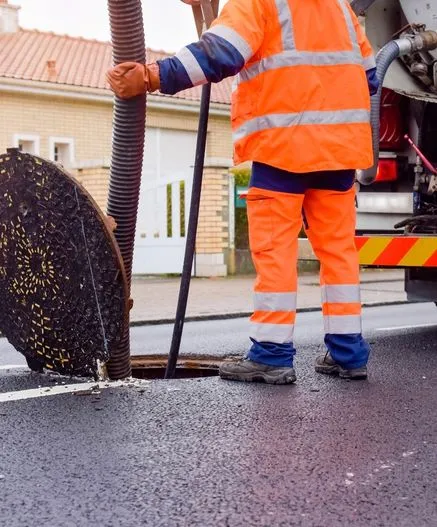 Foseptik Çekimi - Antalya Net Vidanjör