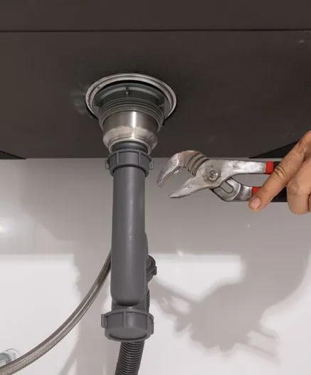 Lavabo Tıkanıklığı Açma - Antalya Net Vidanjör