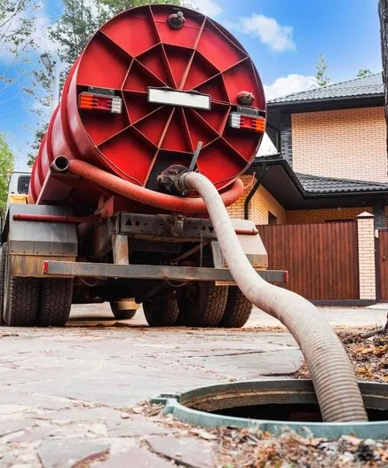 Logar Tıkanıklığı Açma - Antalya Net Vidanjör