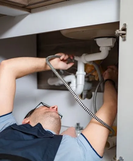 Mutfak Gideri Açma - Antalya Net Vidanjör