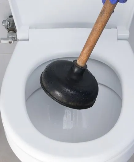 Tuvalet Tıkanıklığı Açma - Antalya Net Vidanjör